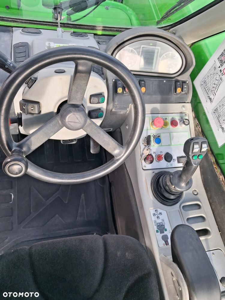 Merlo P 40.17 - 9