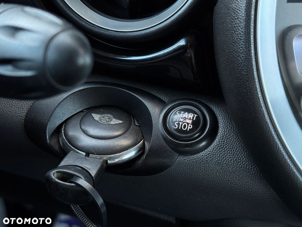 MINI Cooper S Standard - 27