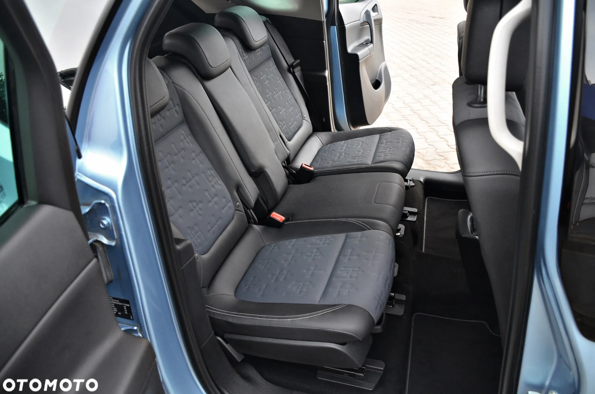 Opel Meriva 1.4 T Design Edition - 23