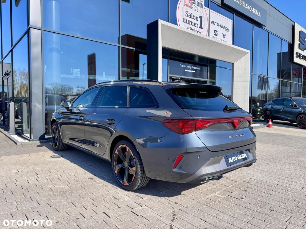 Cupra Leon - 9