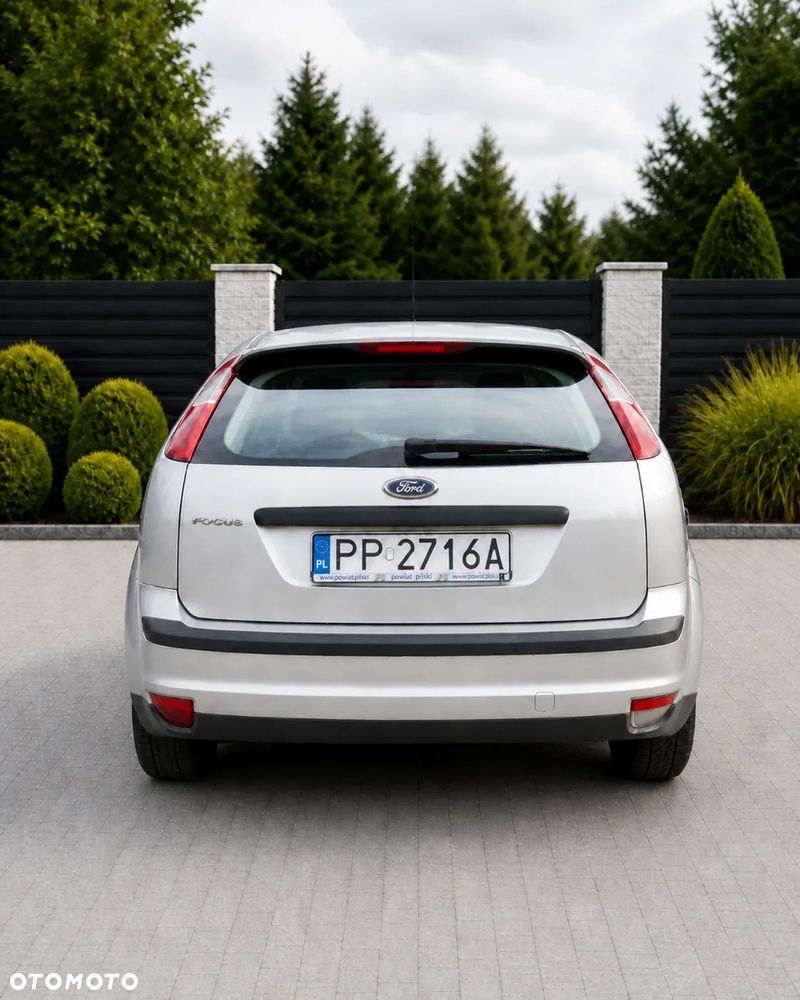 Ford Focus 1.4 16V Ambiente - 6