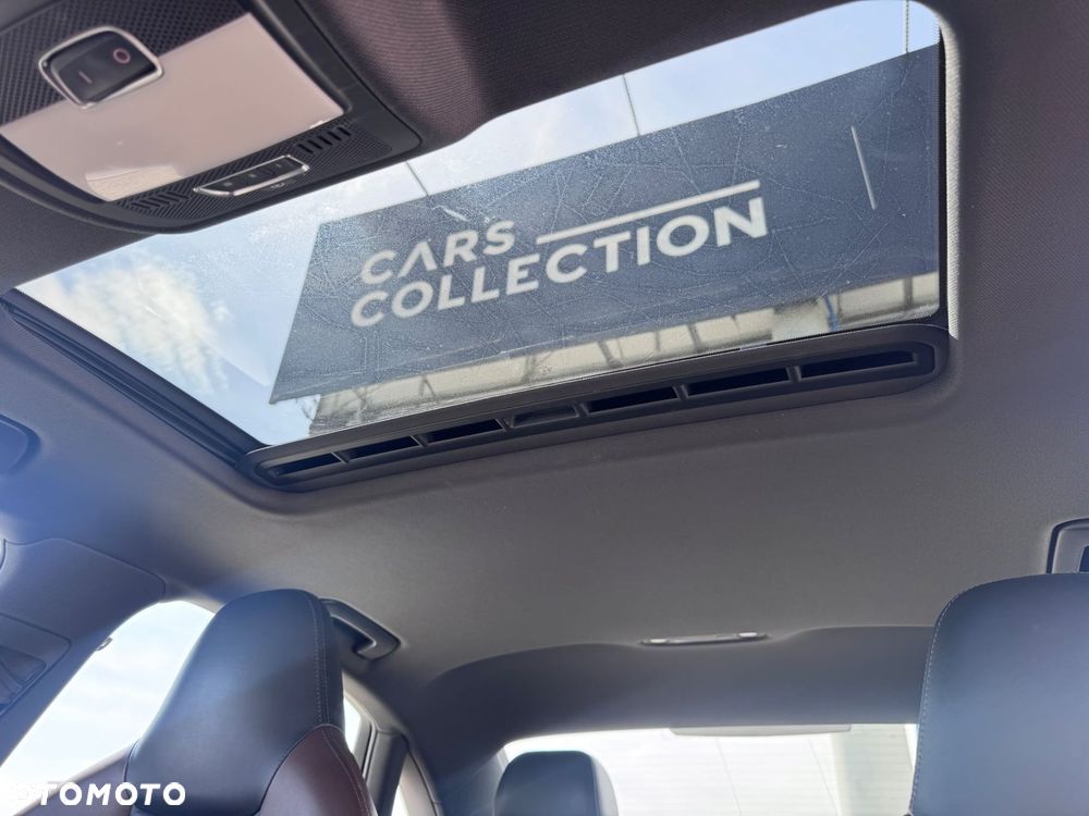 Audi S4 Limousine - 16