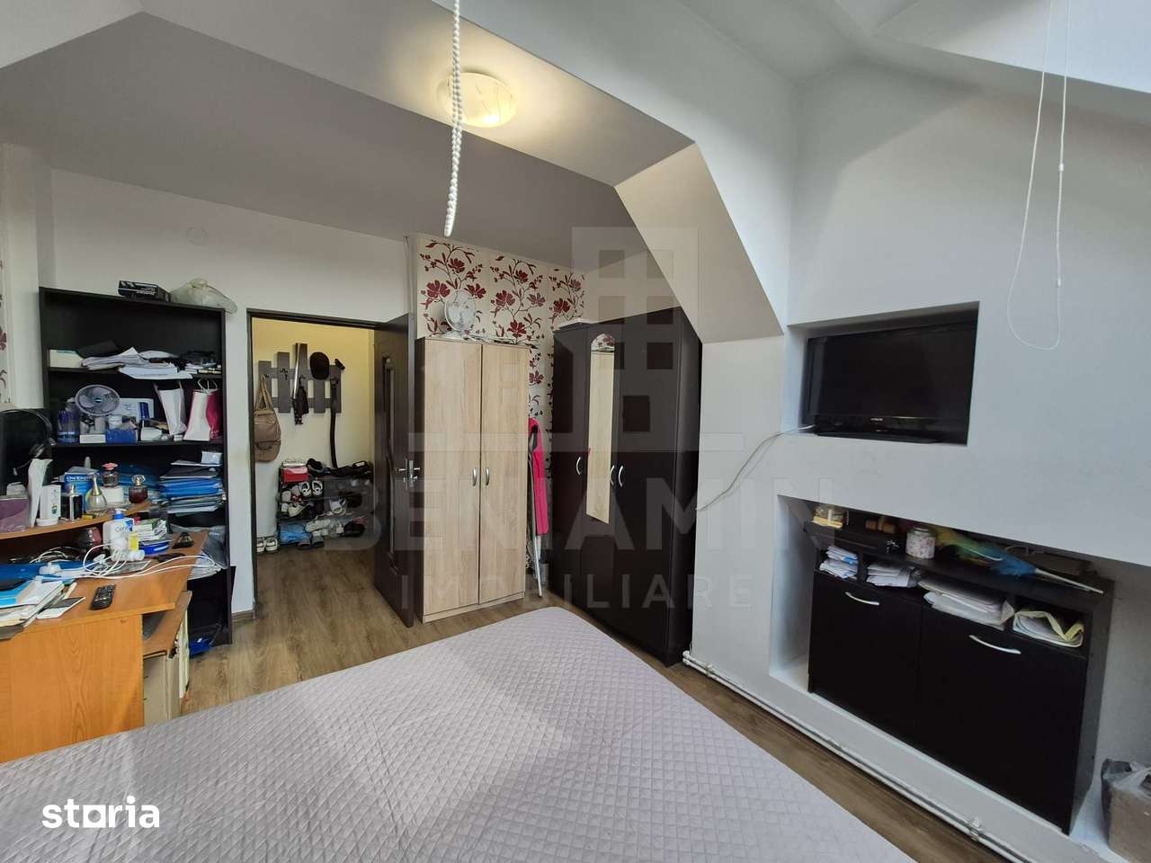 3 camere ultracentral-75MP- Centrala Termica-AC — fotografia 1