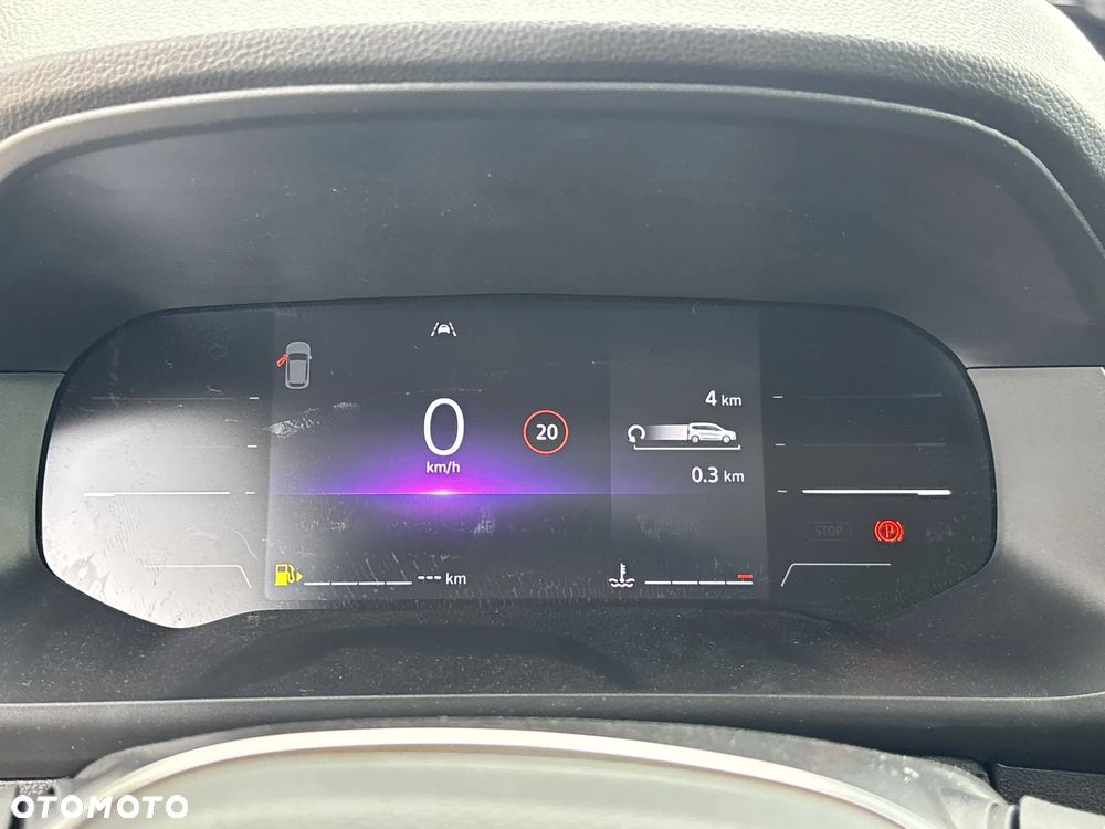 Renault Kangoo 1.5 dCi Equilibre - 15