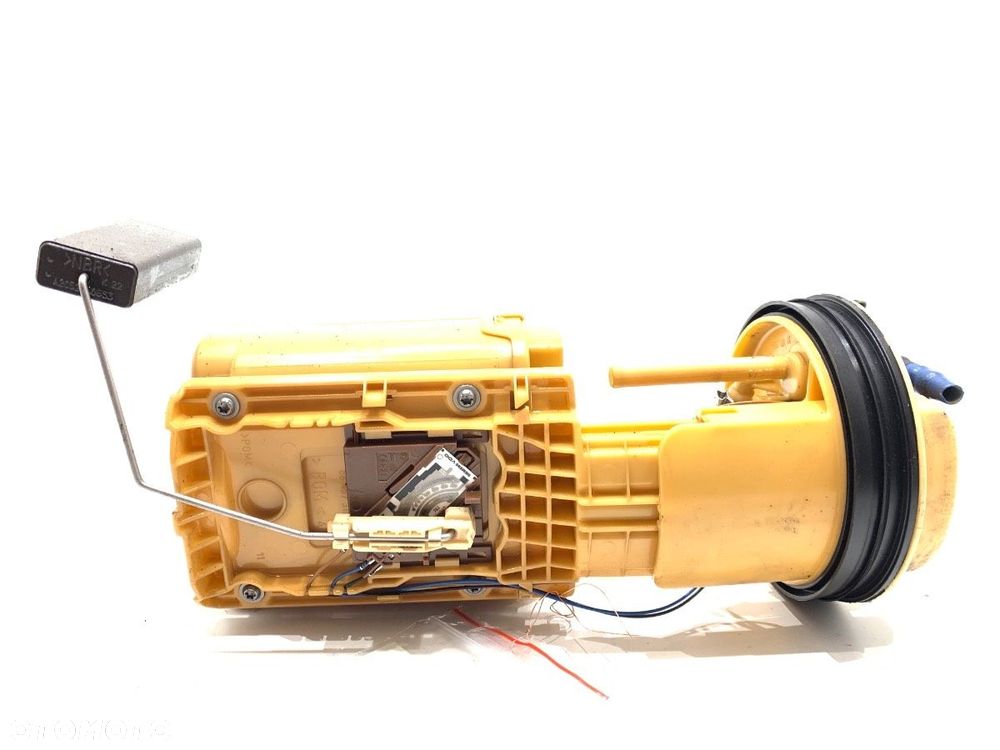 POMPA PALIWA  VW CADDY III Nadwozie pełne/minivan (2KA, 2KH, 2CA, 2CH) 2004 - 2015 1.6 TDI 75 kW - 2