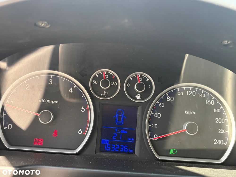Hyundai i30 1.6 CRDi Classic - 9