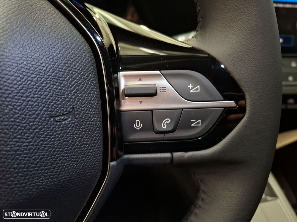 Peugeot e-308 SW 54 kWh Allure - 17