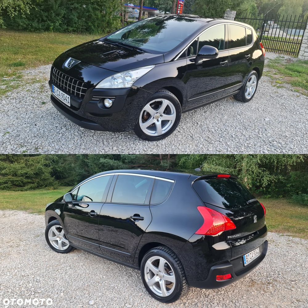 Peugeot 3008 120 VTi Active - 37