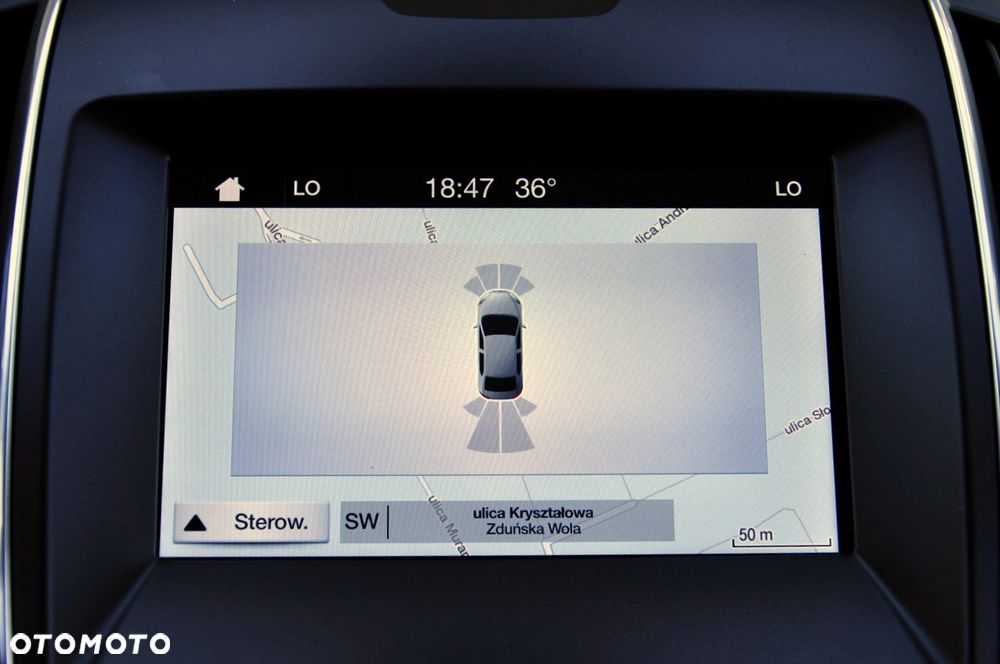 Ford S-Max - 19