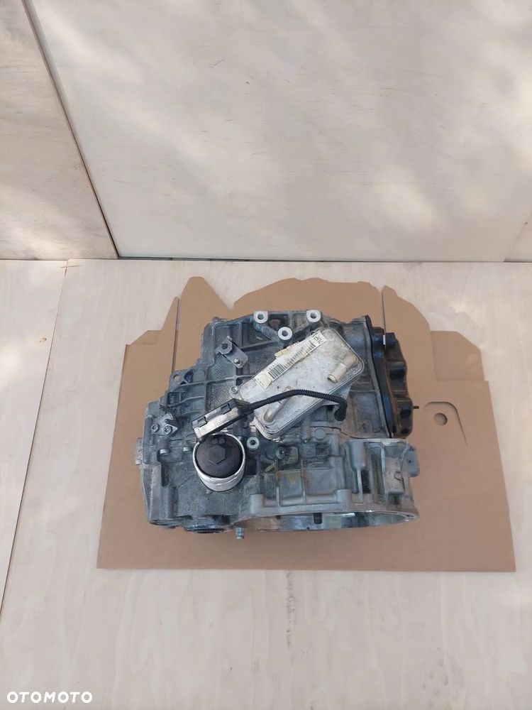 VW Skrzynia Biegow UHK DQ500 - 9