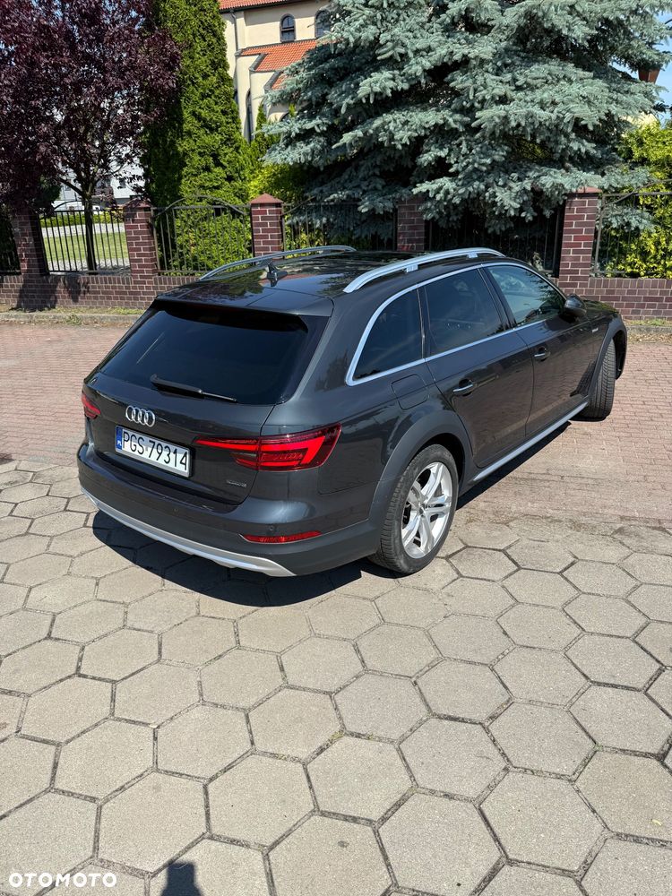 Audi A4 Allroad - 5