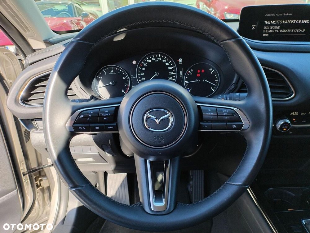 Mazda CX-30 2.0 mHEV Exclusive-Line 2WD - 13