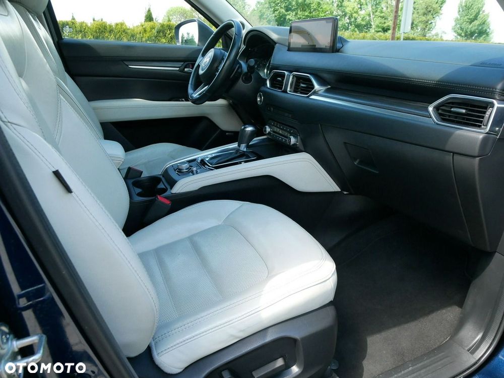 Mazda CX-5 2.0 Skyprestige 2WD - 24