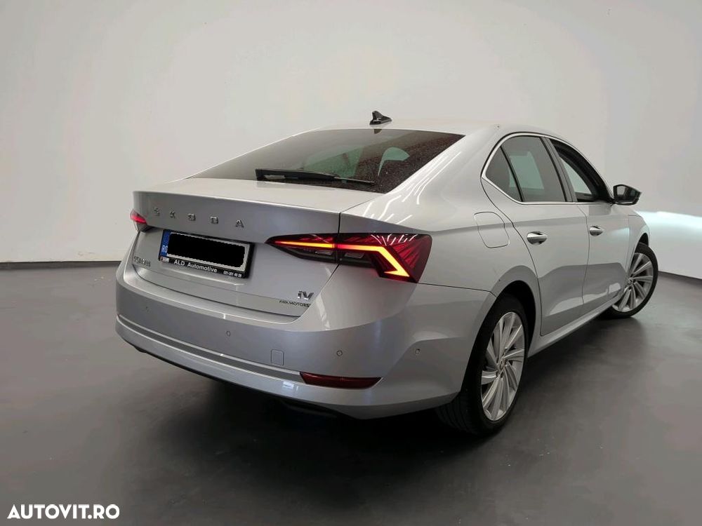 Skoda Octavia 1.4 TSI iV PHEV Style - 2