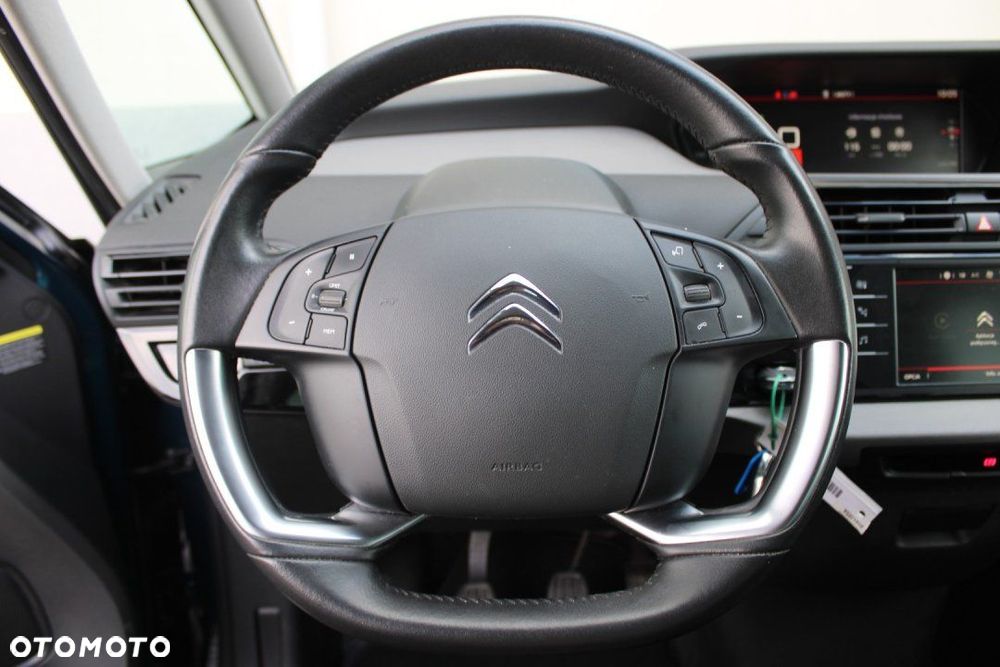 Citroën C4 SpaceTourer - 21