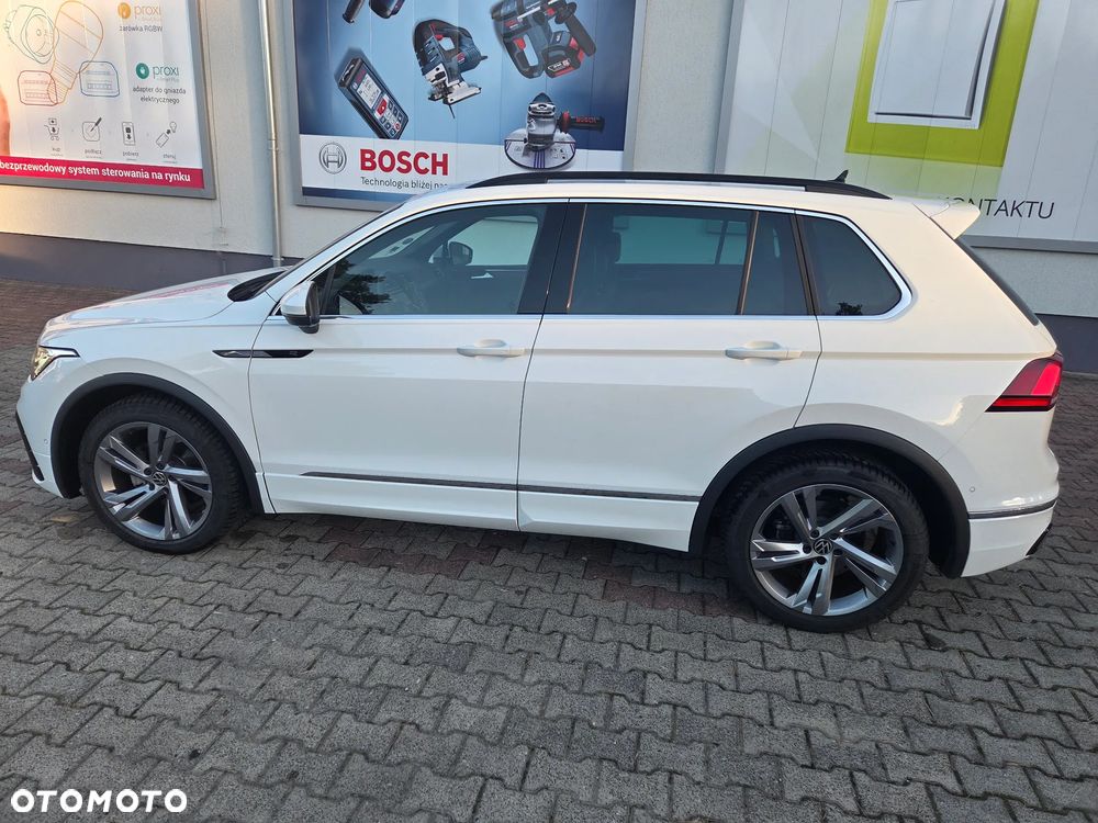 Volkswagen Tiguan 1.5 TSI OPF DSG R-Line - 7