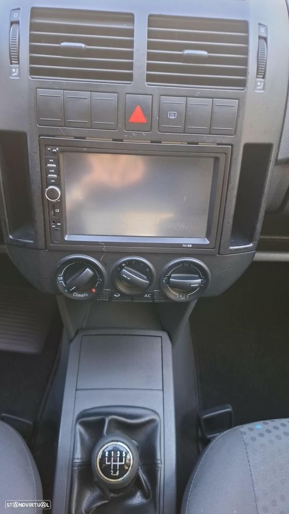 VW Polo 1.4 TDi - 15