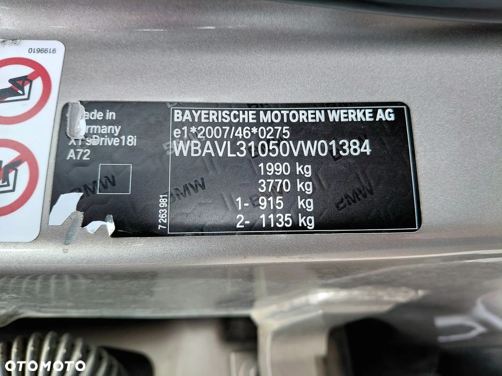 BMW X1 sDrive18i xLine - 39