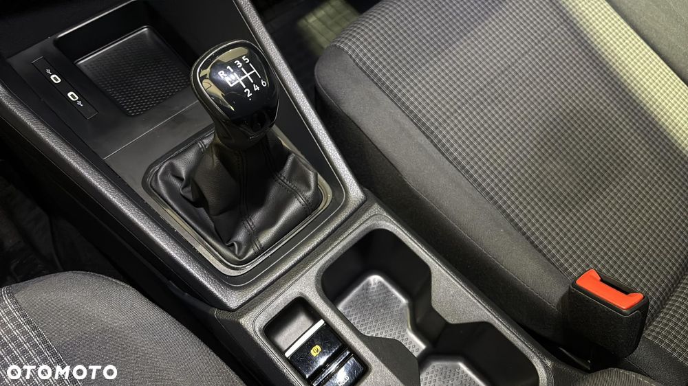 Volkswagen Caddy 2.0 TDI - 16