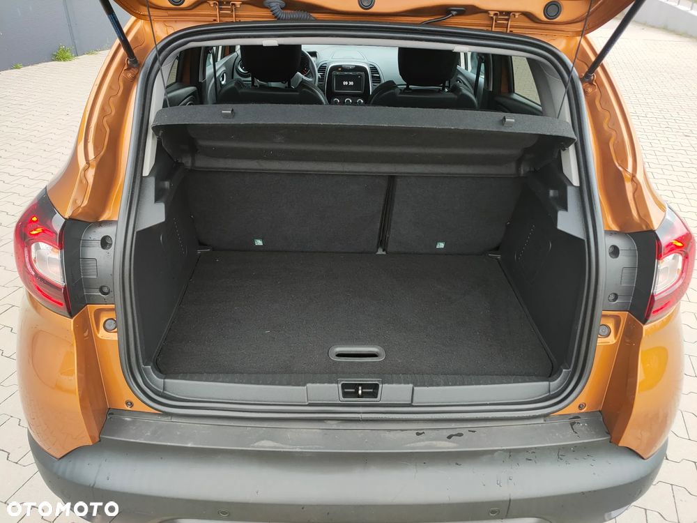 Renault Captur 1.3 Energy TCe FAP Limited - 28