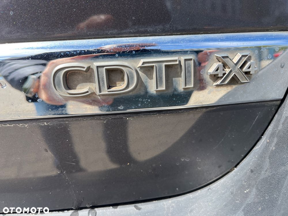 Opel Antara 2.2 CDTI Cosmo - 9