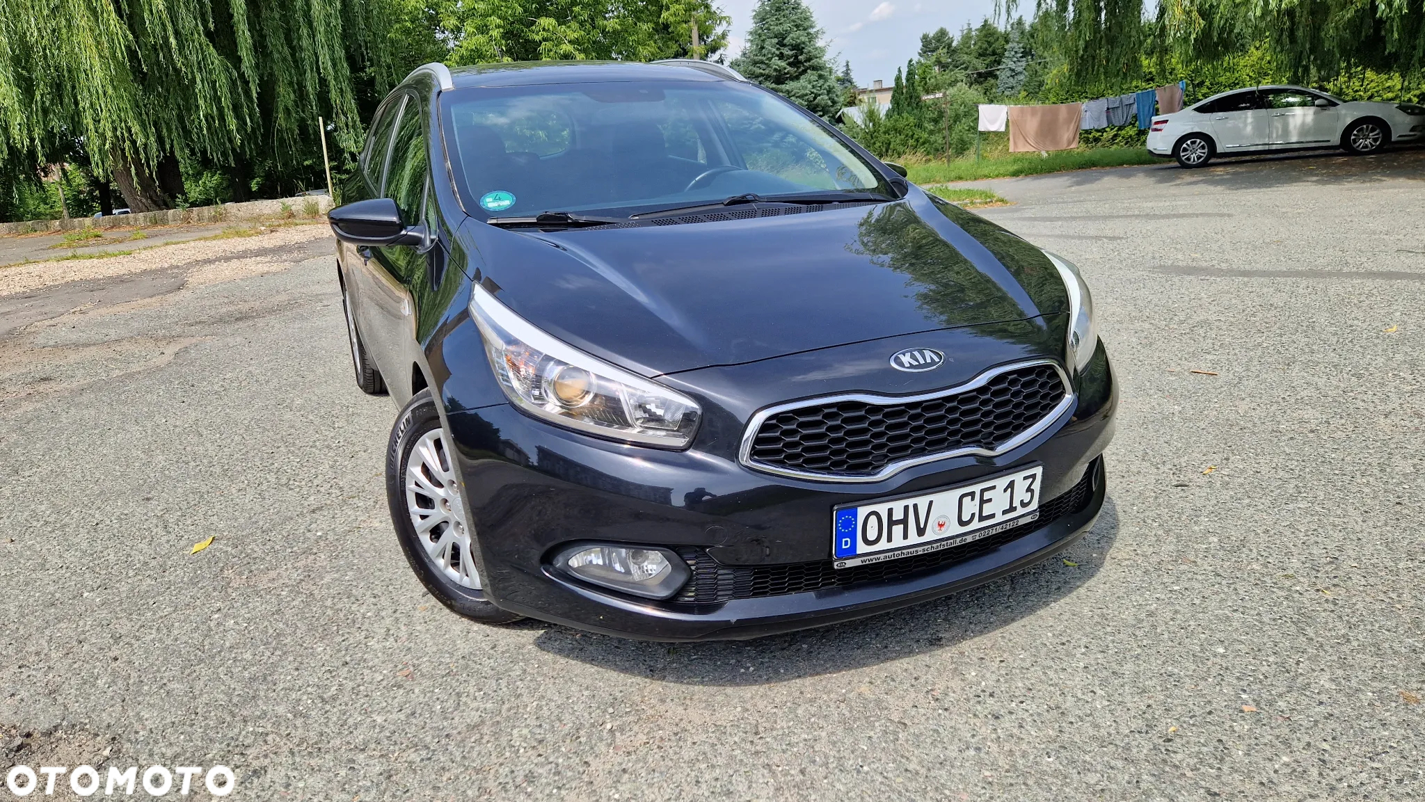Kia Ceed 1.6 GDI Platinum Edition - 12