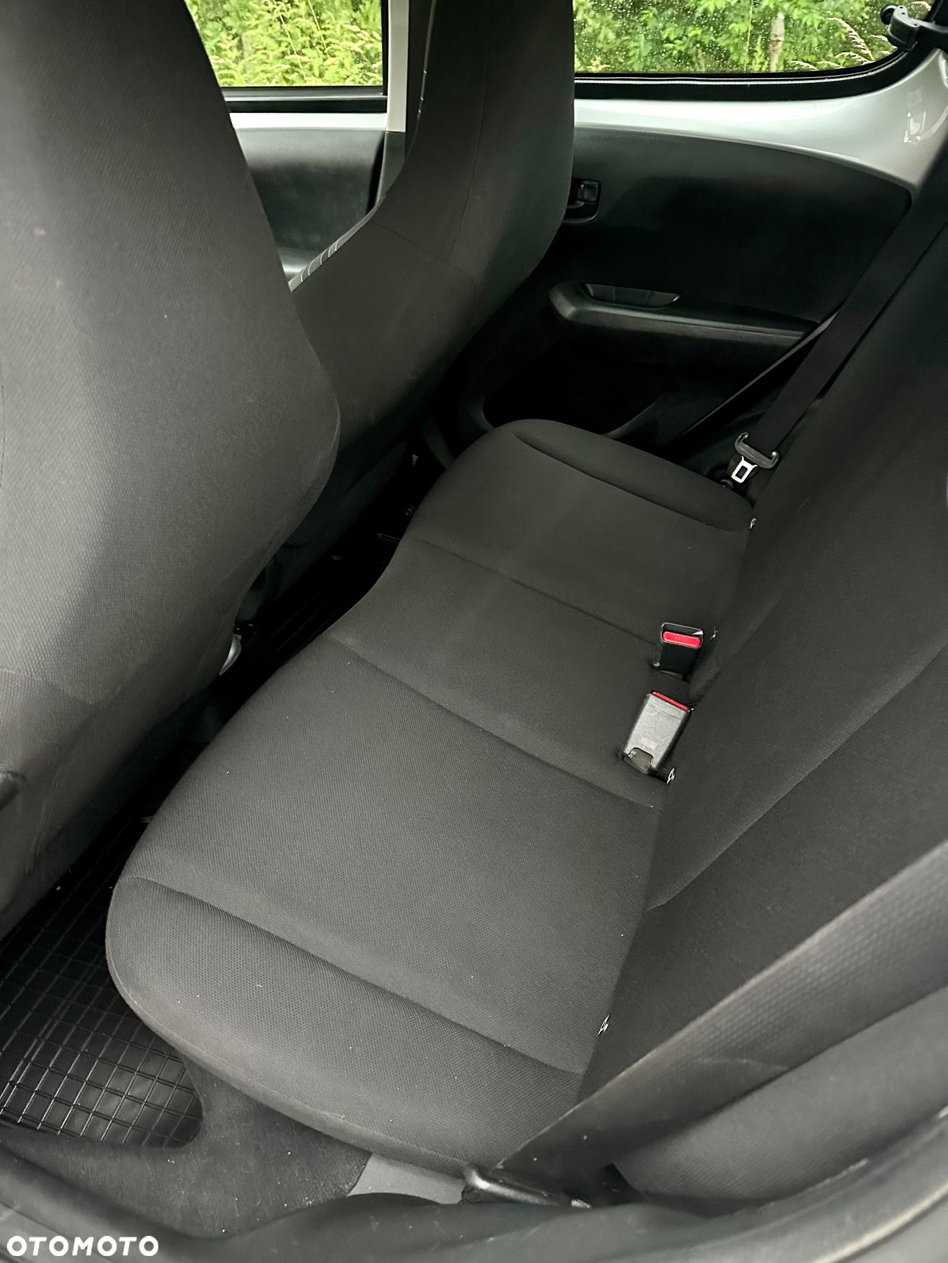 Peugeot 108 PureTech 82 Style - 12