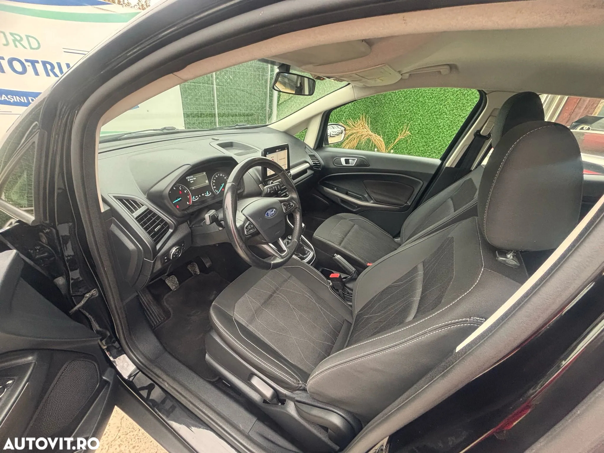 Ford EcoSport 1.0 EcoBoost Active - 5
