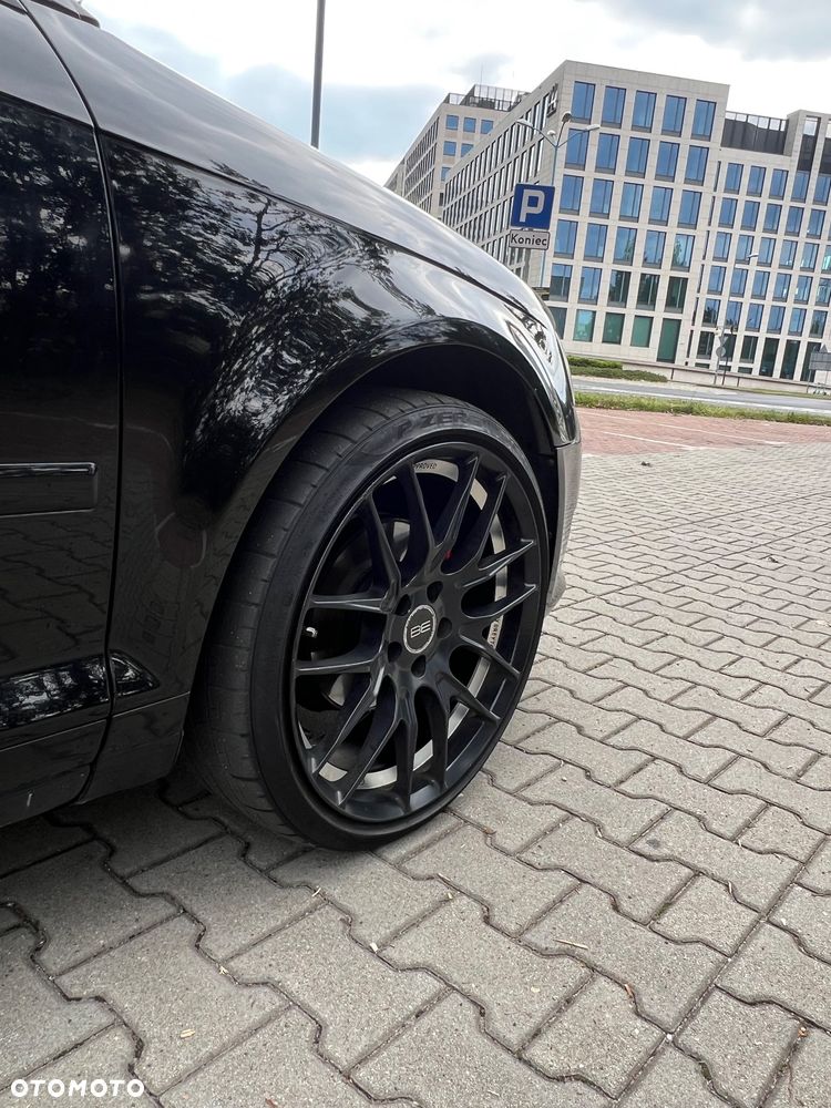 Audi A3 3-drzwiowe 2.0 TDI Ambiente - 13