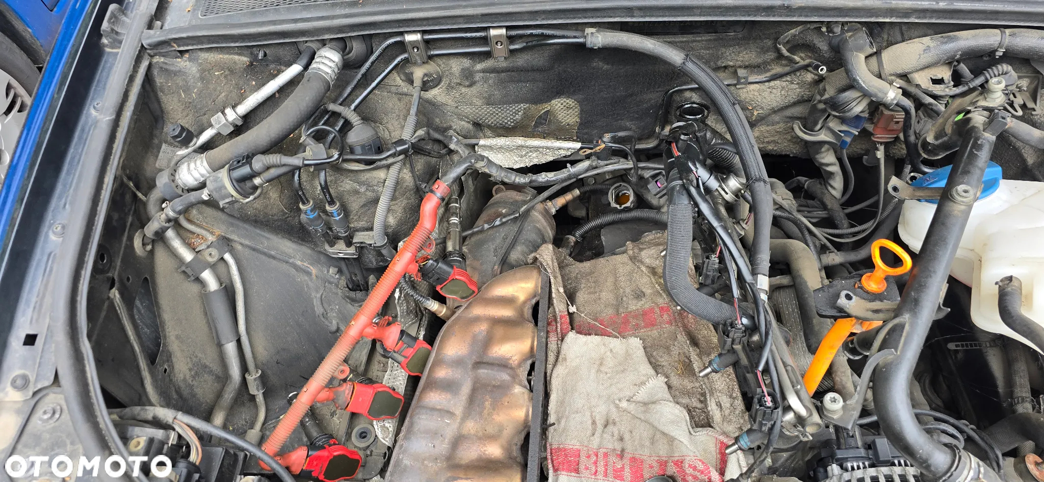 Audi A4 Avant 2.0 - 24
