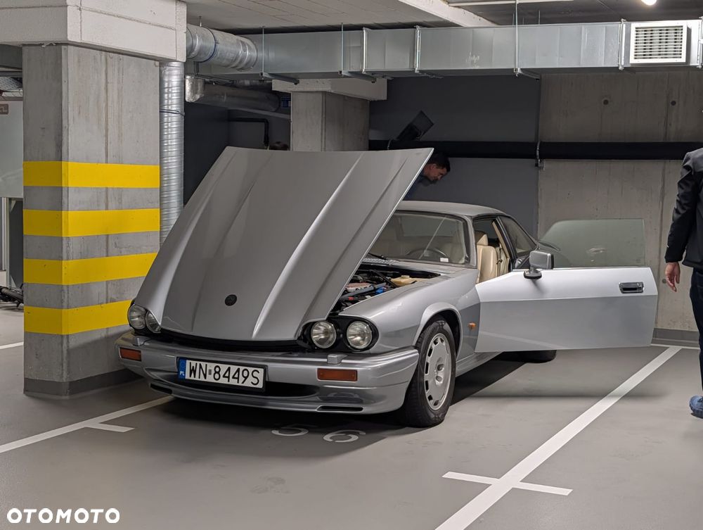 Jaguar XJS - 31
