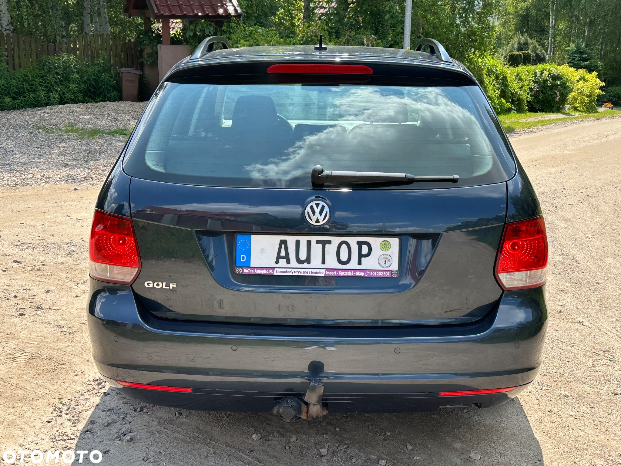Volkswagen Golf 1.6 Comfortline - 30