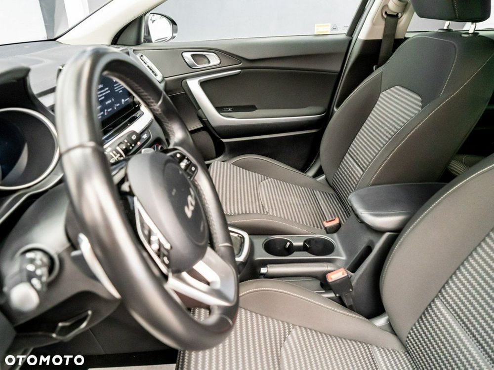 Kia XCeed 1.5 T-GDI M DCT - 20