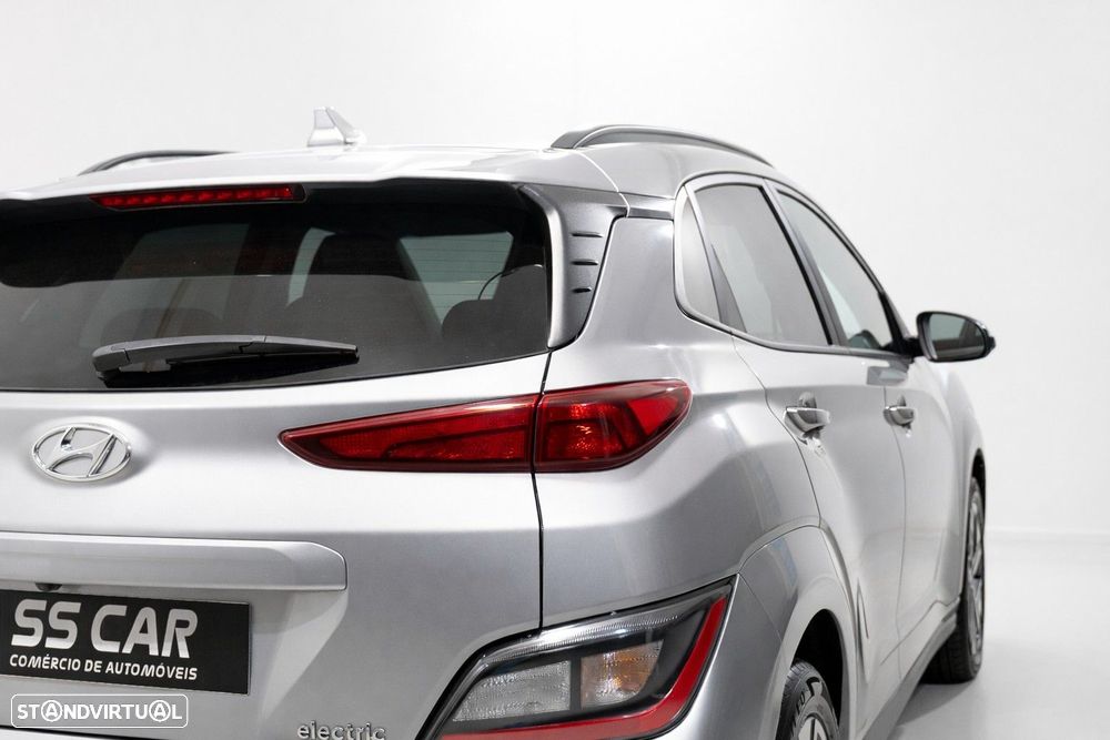 Hyundai Kauai 39 kWh Premium - 5