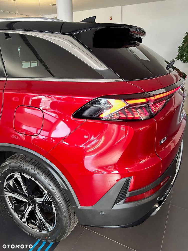 BAIC 7 1.5T Luxury DCT - 7