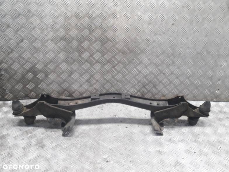 SANKI WÓZEK KOŁYSKA SILNIKA PRZÓD FSO POLONEZ - 2