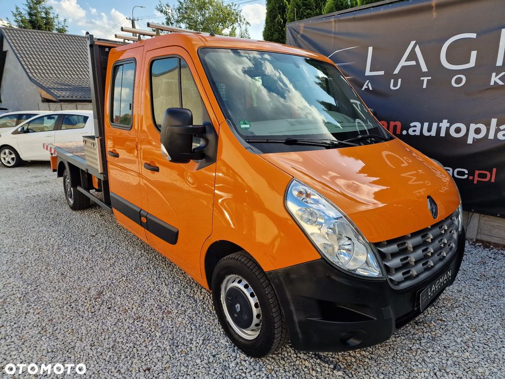 Renault Master - 3