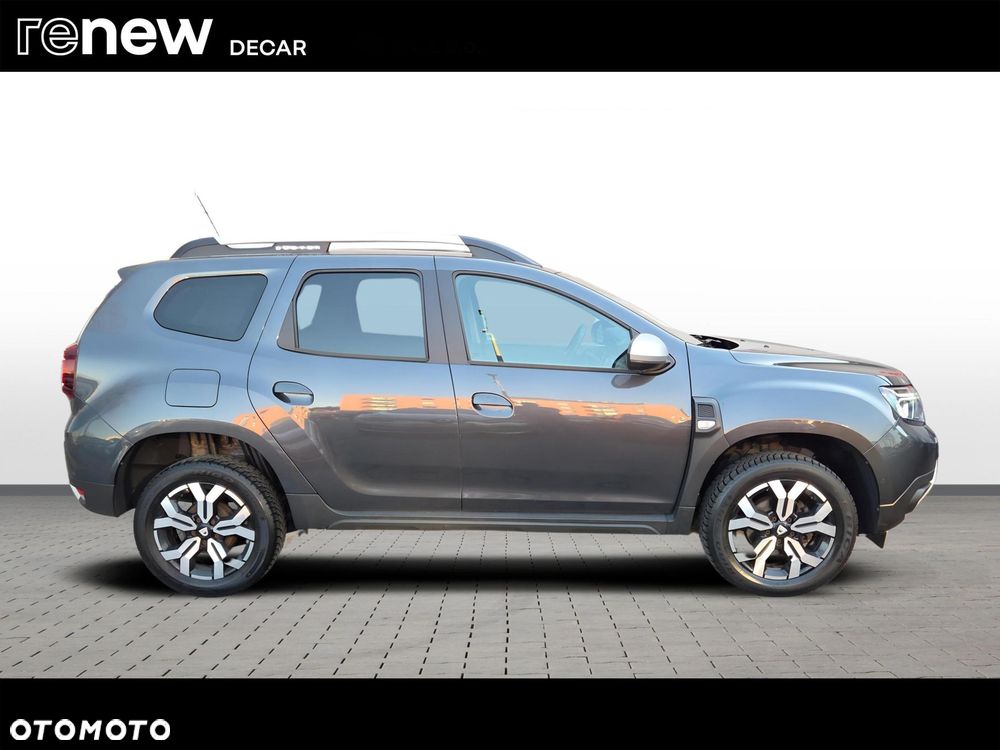 Dacia Duster 1.3 TCe Prestige EDC - 6