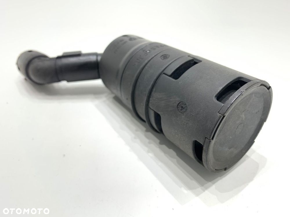 TŁUMNIK WEBASTO  VW TOURAN (1T1, 1T2) 2003 - 2010 1.9 TDI 74 kW [100 KM] olej napędowy 2003 - 2004 - 2