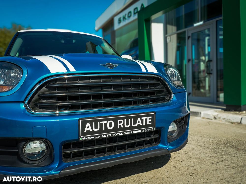 Mini Countryman - 4