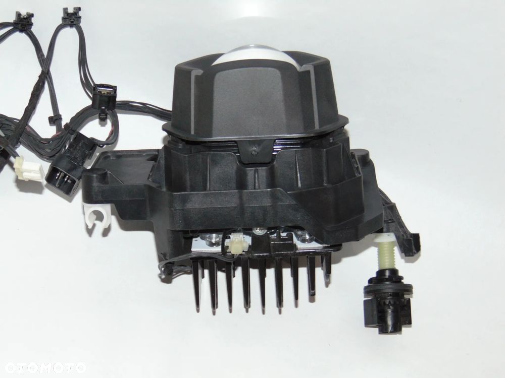 Soczewka moduł przetwornica prawa BMW F40 901779562 90147415 - 10