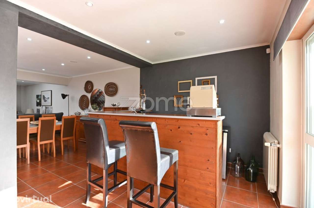 Moradia com piscina em Mira Sintra - Grande imagem: 5/26