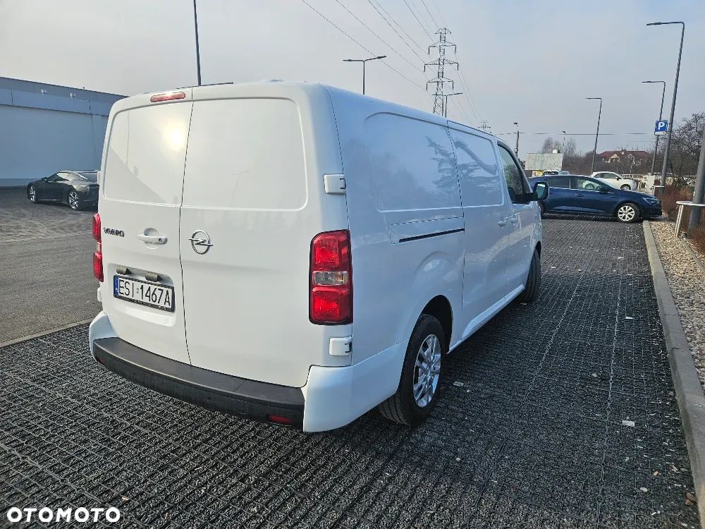 Opel VIVARO - 7