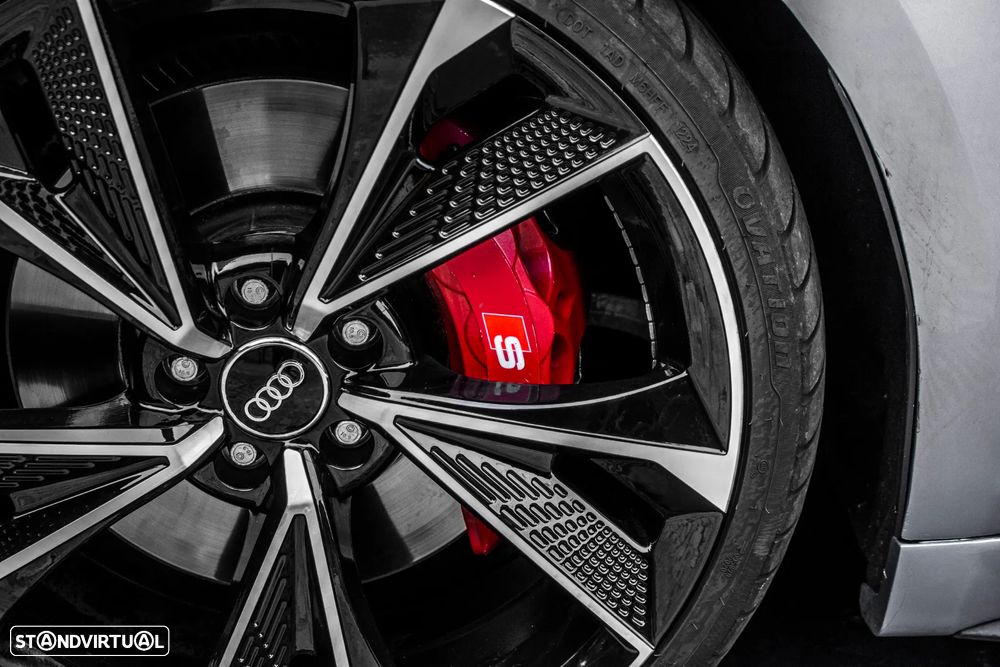 Audi S5 3.0 TFSI quattro tiptronic - 12