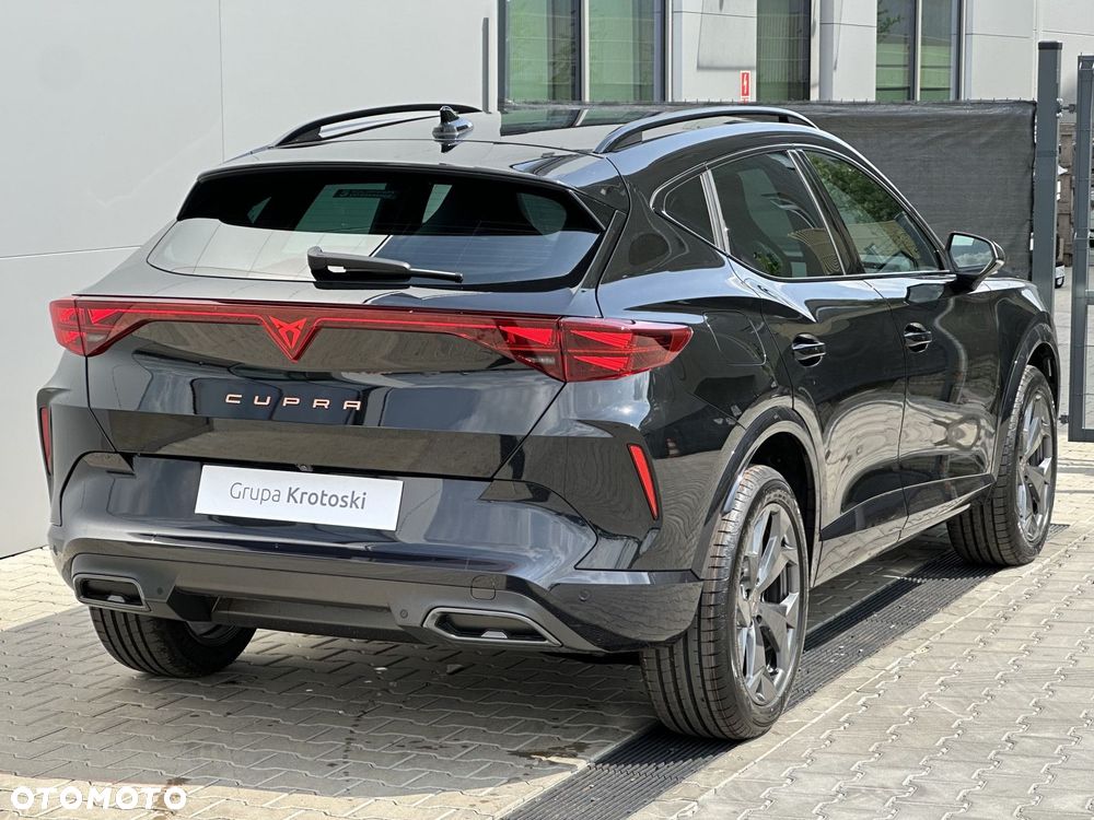 Cupra Formentor - 5