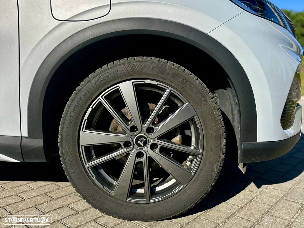 BYD Atto 3 60.48 kWh Design - 8