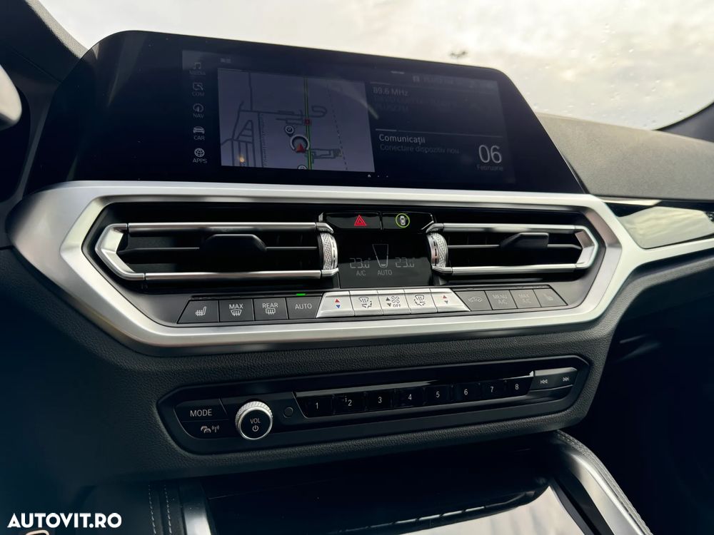 BMW Seria 4 420d xDrive AT MHEV - 16