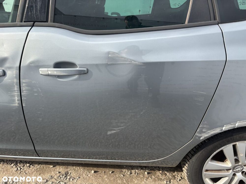 Opel Meriva 1.4 Edition - 12