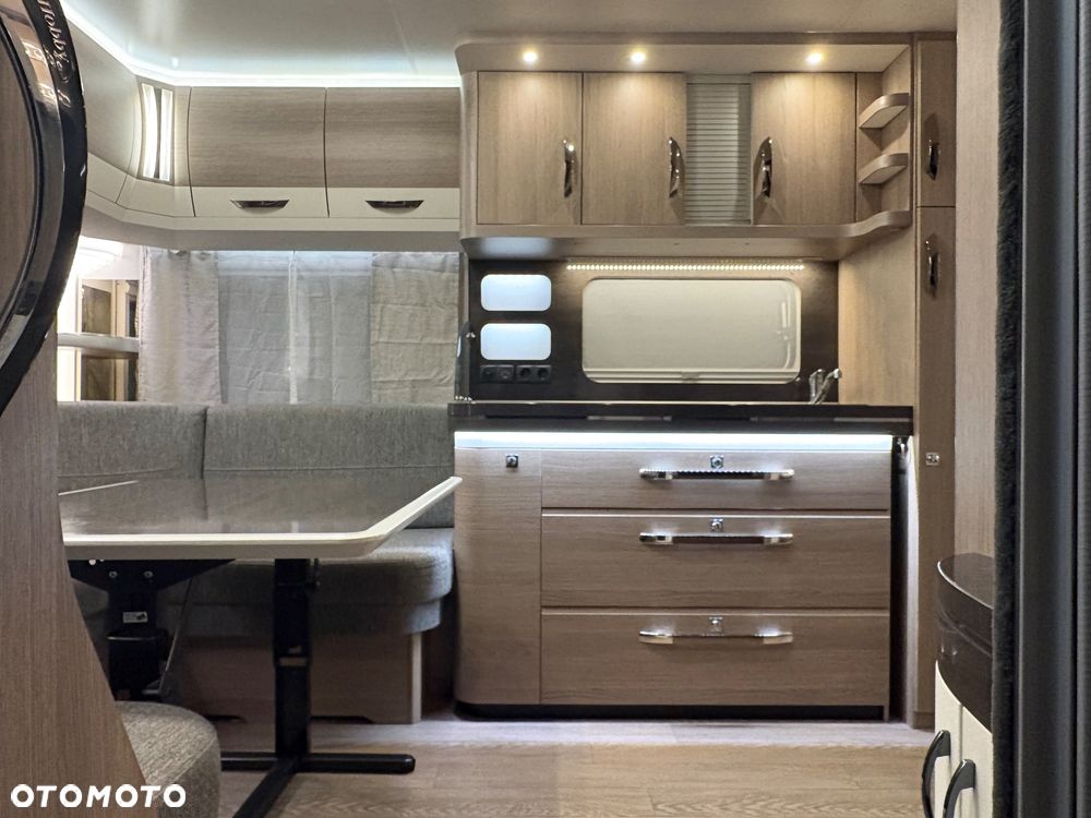 Hobby Prestige 560 UL - 2