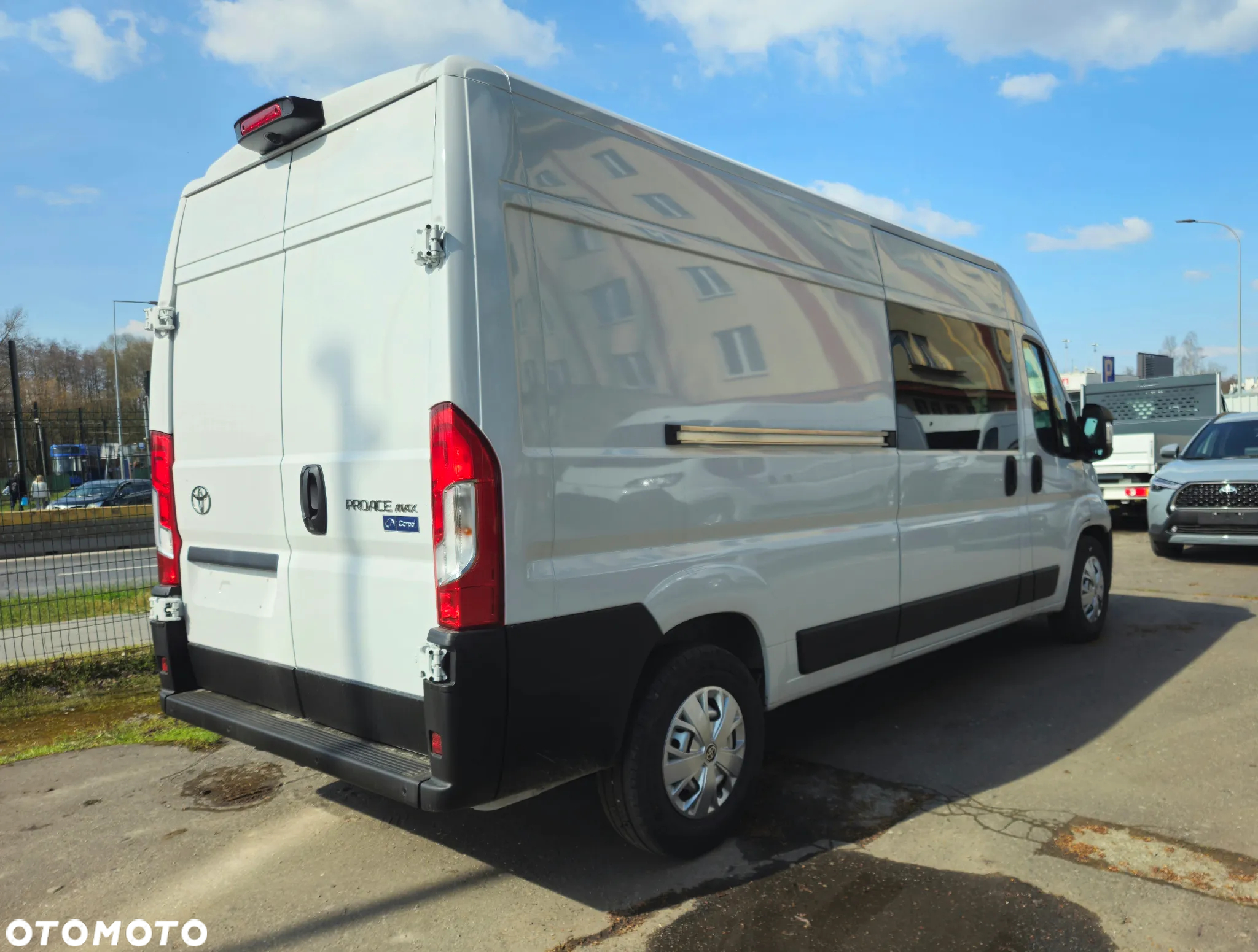 Toyota Proace Max - 3